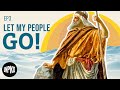Moses and the Exodus | The Jewish Story Explained | Unpacked