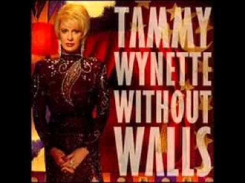 TAMMY & WYNONNA  - GIRL THANG