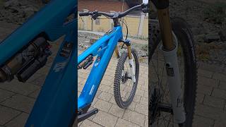 E-Bike 2026 Cube Stereo Hybrid One44  HPC AT - Drivetrain #cube #new#shorts#2026 #drivetrain #stereo