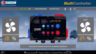 Multi Controller   - IT