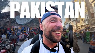 This Is The Real Pakistan