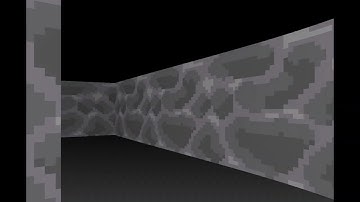 Rust Raycast Engine