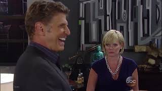 GH: 7/25/14 - Ava & Julian Part 2/2