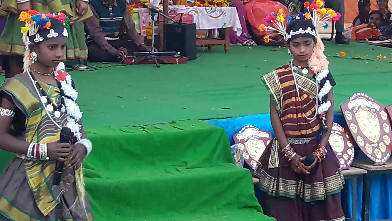 विकास खण्ड शिक्षा मंडई मेला 2017