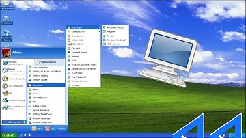 Giả lập Windows XP Home Edition gốc trên điện thoại Android bằng Limbo PC | An Bùi Rewind 2022