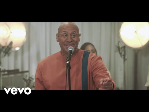 Brian Courtney Wilson - Call My Name (Performance Video)