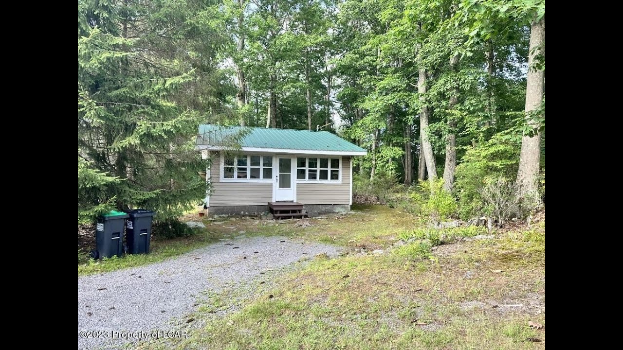 15 North End Road Mountain Top Real Estate YouTube