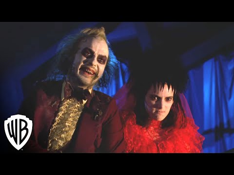 Even More Top Beetlejuice Scenes