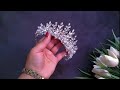 Voulezvous gagner 1000 dollars par semaine   essayez cette couronne de mariage diy