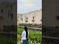 Diu Fort #shorts #youtubeshorts #diu #diufort #viral #trending #daman #ytshorts #beach #yt #travel