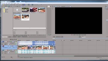 Render Tutorial - Sony Vegas Pro 12