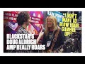 The Ultimate Hot-Rodded Plexi Tone? Doug Aldrich shows us his signature Blackstar DA100 at NAMM 2025
