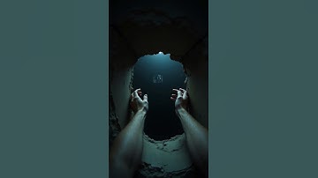 Escaping The Alcatraz Prison! #prisonbreak #jail #history #ai