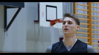 Studitv Studium Im Nebenberuf - Alltag Eines Sportlers An Der Tu Chemnitz