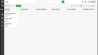 Getting Pipedrive API Credentials for n8n