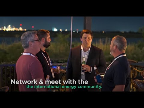 Americas LNG Summit & Exhibition 2026 exhibitors using B2Brain event lead capture while attending the event