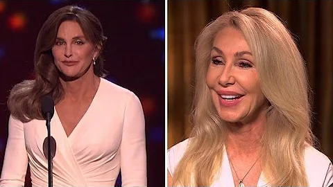 Linda Thompson Reveals Why She Never Told Kris Abo...