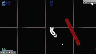 Stretchy Car Construct 2 game