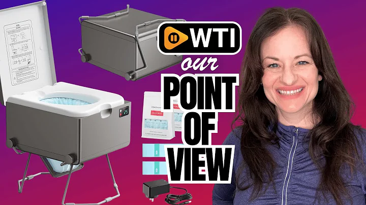 Modiwell Dry Flush Toilet | POV | Would you buy it?