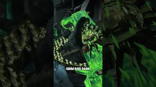 New GREMLIN SMG in Black Ops 7 Zombies!