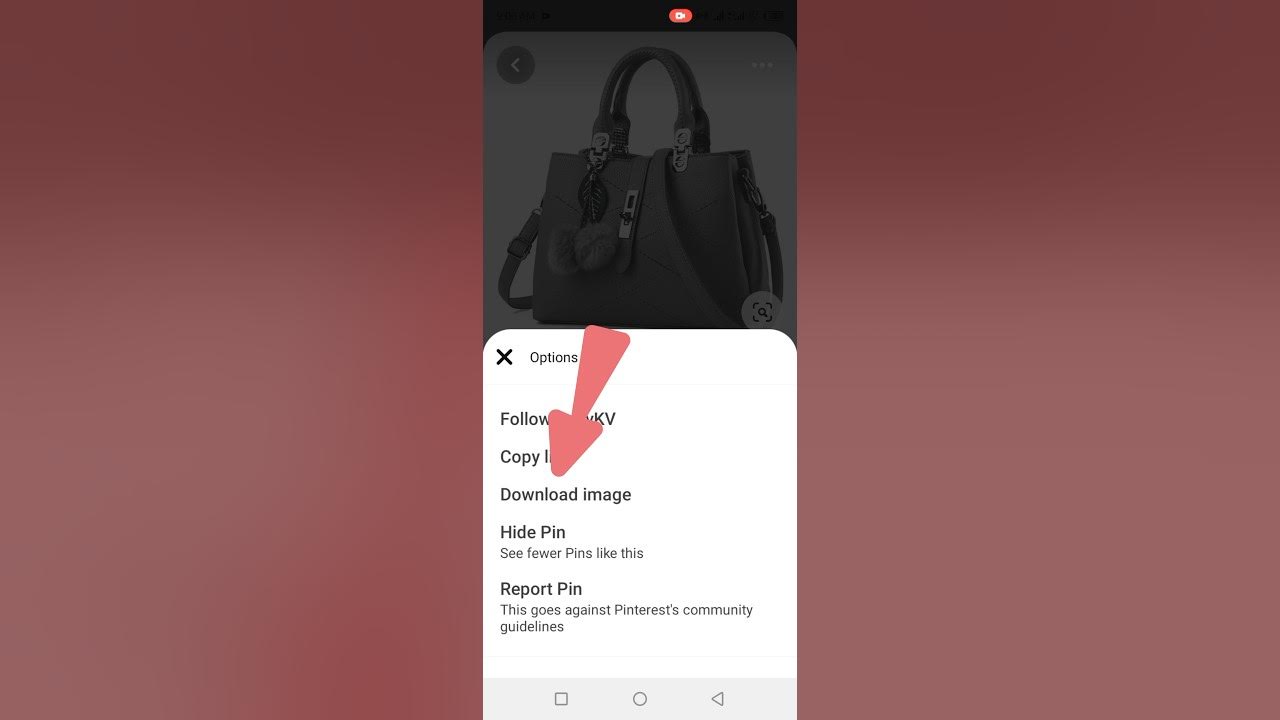 How To Download Pinterest Images In Gallery shorts pintrest YouTube how-to-download-pinterest-images-in-gallery-shorts-pintrest-youtube