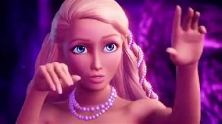 Barbie – The Pearl Princess (2014) In Hindi