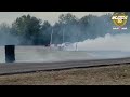 Piotr Kozlowski - Nissan Silvia S15 LSX drifting at Drift Kings Series 2024 Rd5 Greece 🇬🇷