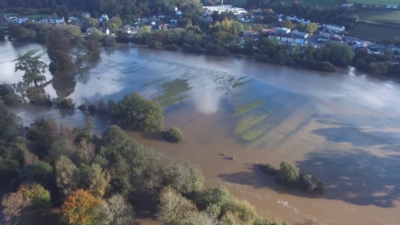Local Flooding - YouTube