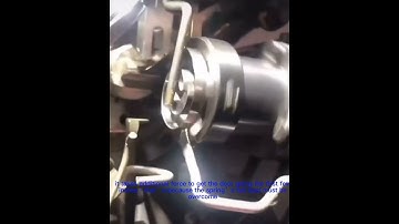 Constant force springs