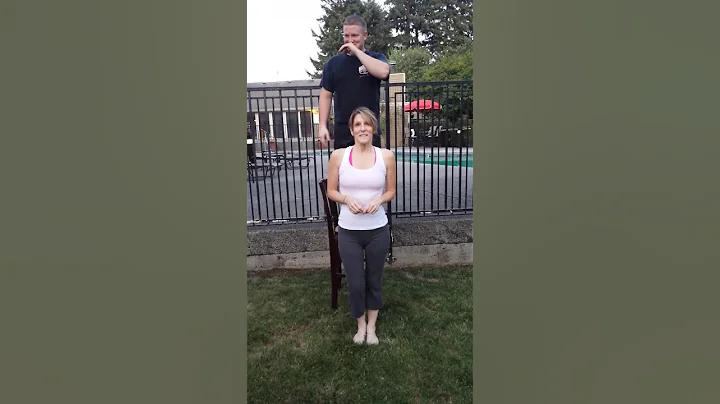 Joanne Haws ALS ice bucket challenge