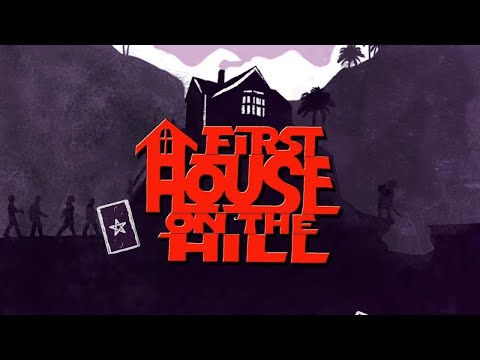 First House on the Hill (2018) | Full Movie | Horror Movie