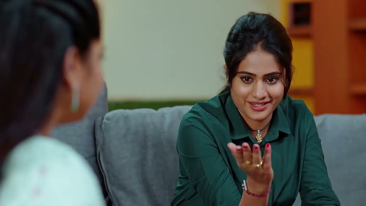 Uma Kaali - Full Ep - 73 - Darsh, Deepthi, Shanthi Reddy - BIG Magic