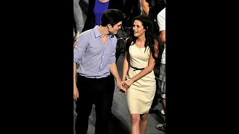 Twilight: Eclipse commentary - Part 9