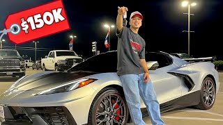Celebrity I BOUGHT A SUPERCAR AT THE AGE OF 21!!! (Dream car) Net Worth