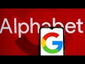 Alphabet Shares Fall After Cloud Unit Results Miss