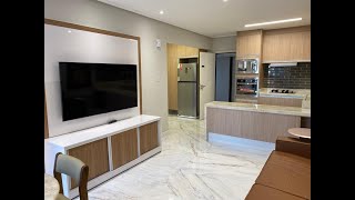 Flat com 1 dormitório 54 m² venda por R$ 822.000 ou aluguel por R$ 8.000/mês Edifício Le Bouganville