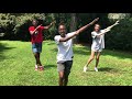 Creative Comets Exercise Video 6/18