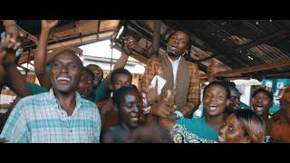 Young Daresalama ft  Jay Moe and Mr Blue   -JAJIMENTO