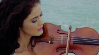 Elvis Presley-Can't Help Falling in Love -Violin Cover by Susan Holloway chords