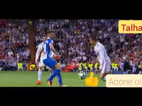 RONALDO GECE GİBİ GÖNLÜNHD