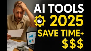 👉 AI Tools Contractors Should Use in 2025 (Save Time & Make More Money)