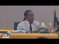 Yella Beezy Dallas court hearing focuses on song lyrics