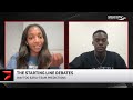 Are The Bowerman Winners Already Decided? | DI Track & Field Show