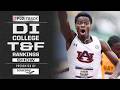 Are The Bowerman Winners Already Decided? | DI Track & Field Show