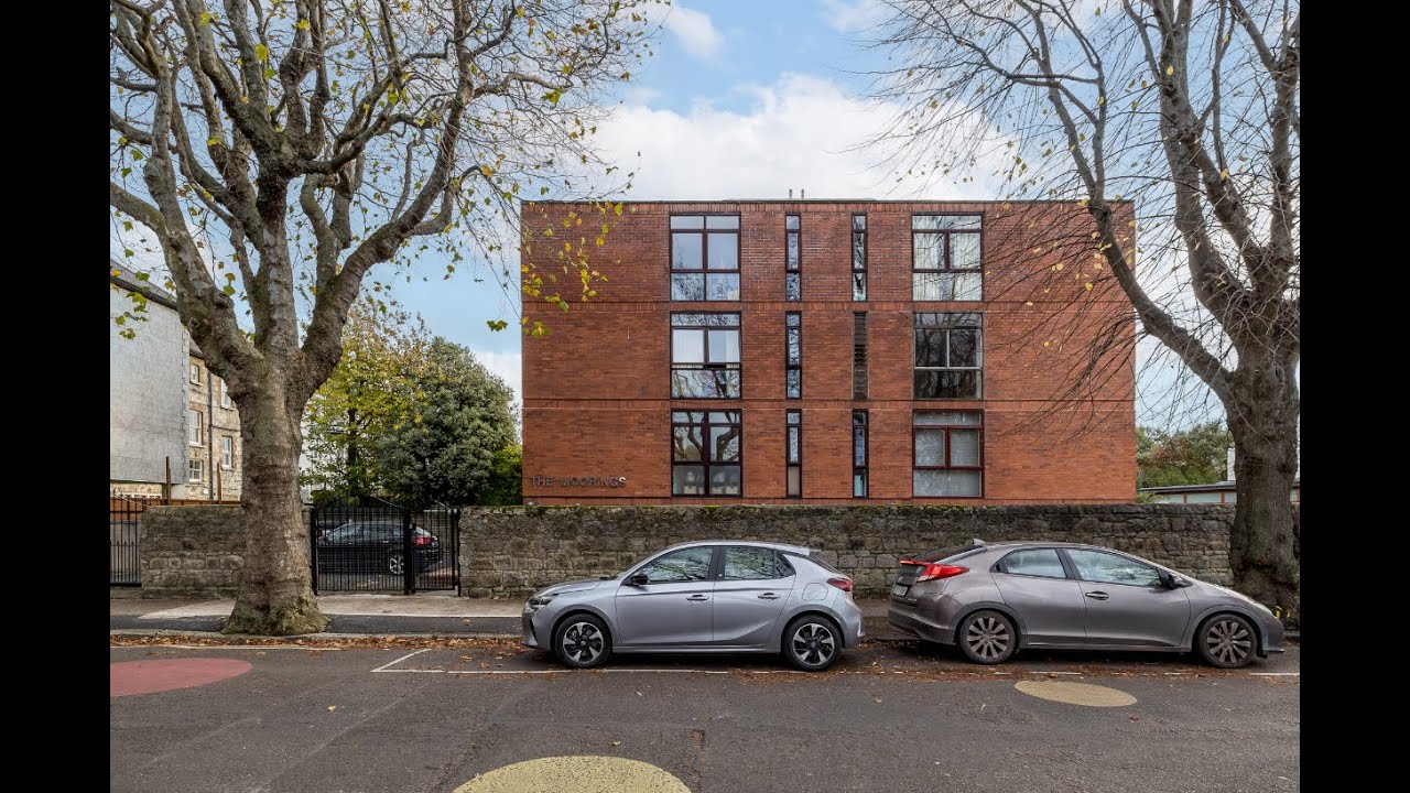 Apt. 6 The Moorings, St Mary's Road, Ballsbridge, Dublin 4, D04 H6V6