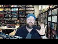Beginning of video