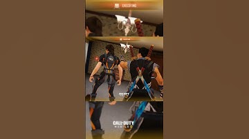 Crazy Execution, Subscribe for More!  #callofdutymobile #codm #gaming #codmobile