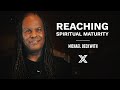 ACTIVATE YOUR POTENTIAL ! - Inspirational Video by Michael Beckwith