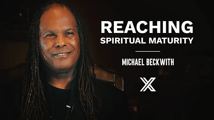 ACTIVATE YOUR POTENTIAL ! - Inspirational Video by Michael Beckwith