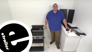 etrailer | Review of Pop Step RV Step Cover - PS87UR